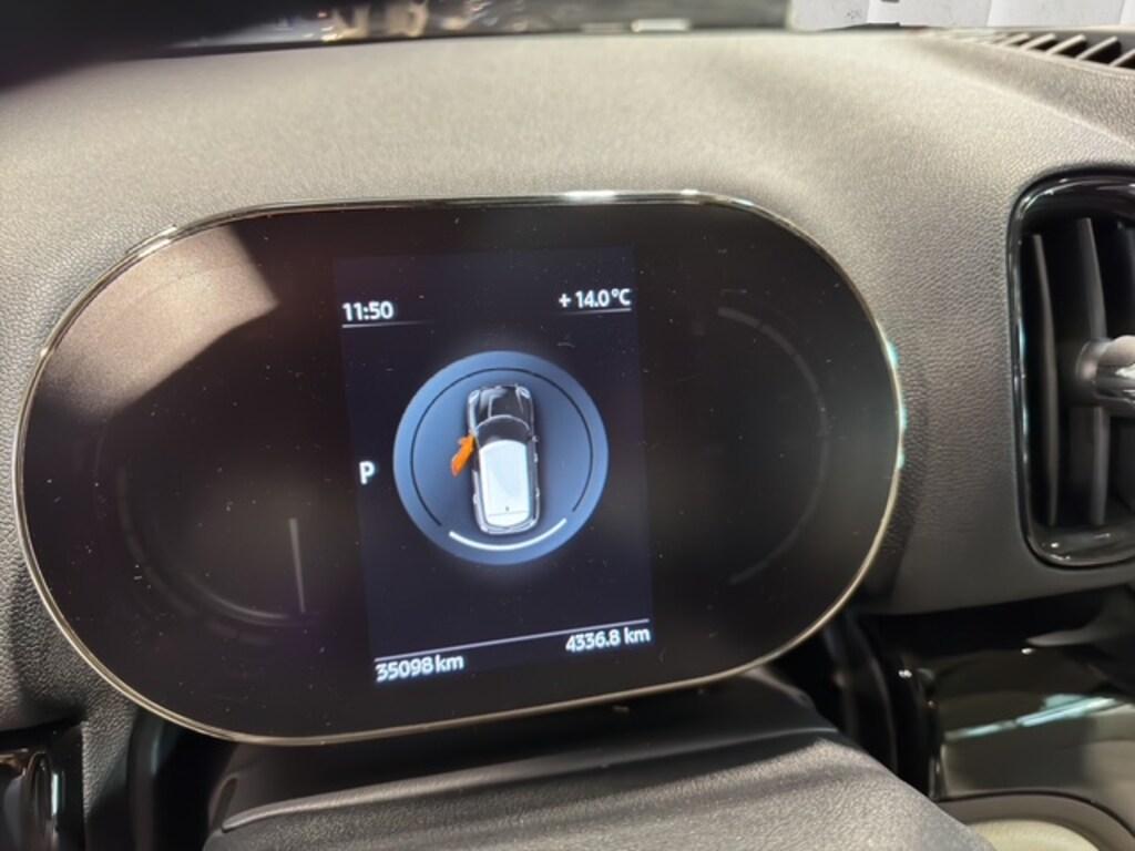 Mini Mini Countryman 1.5 Cooper SE All4 all4 auto