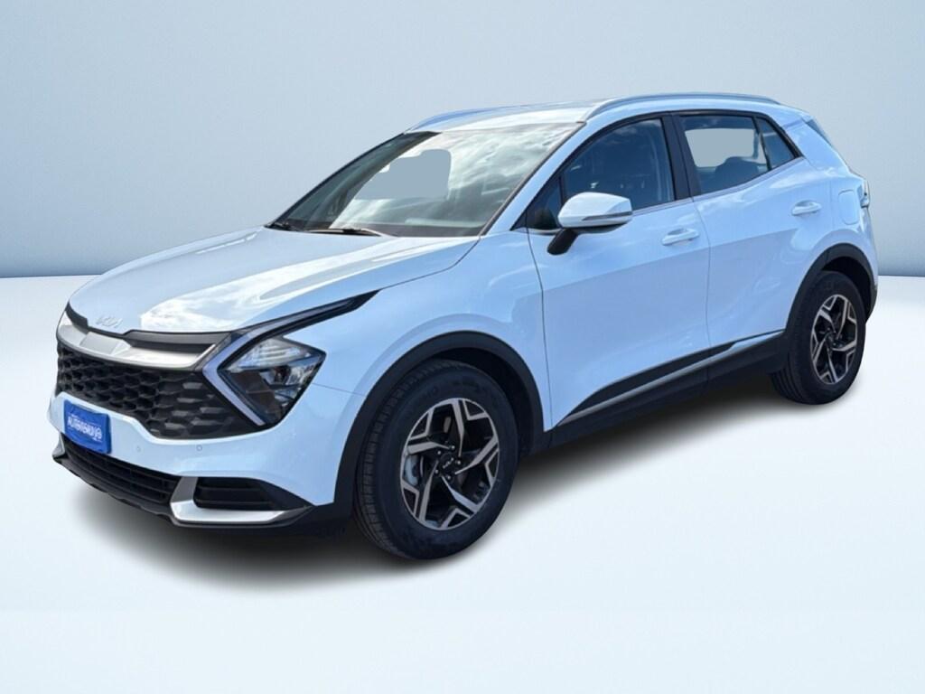 Kia Sportage 1.6 crdi mhev Business dct
