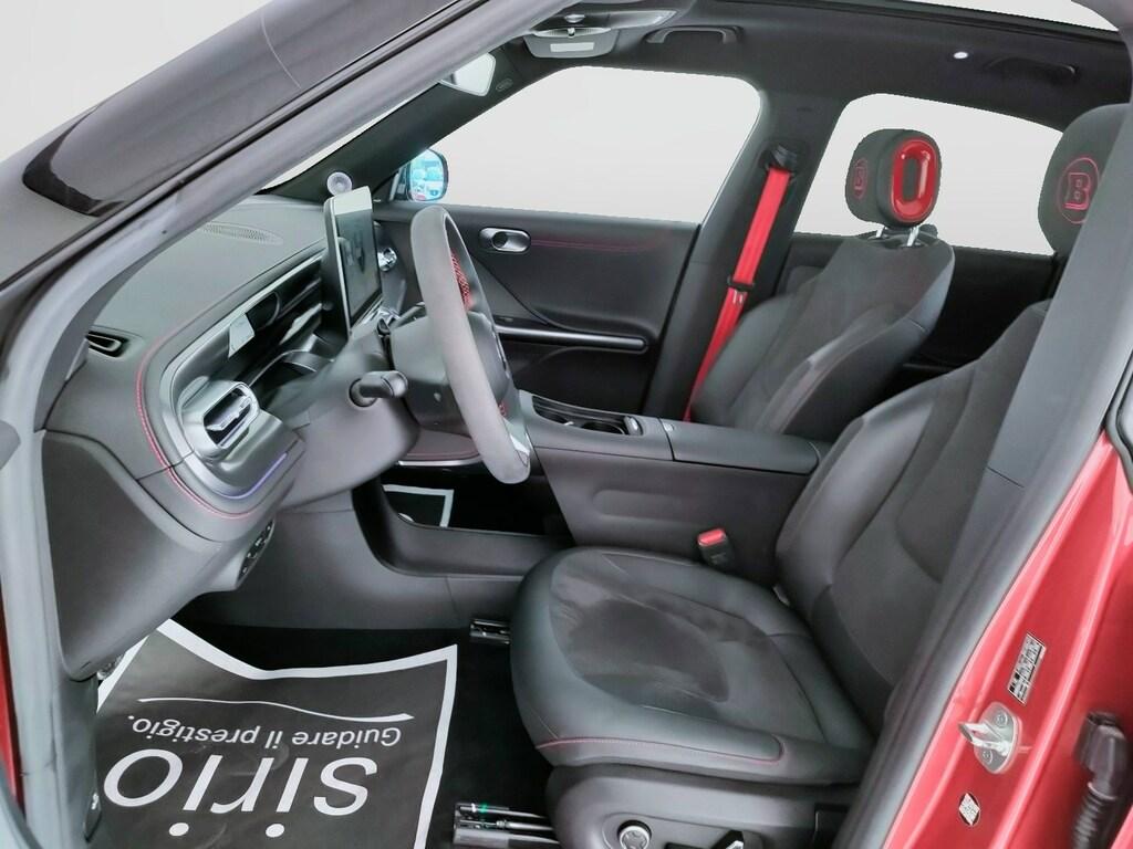 Smart Smart #1 #1 Brabus