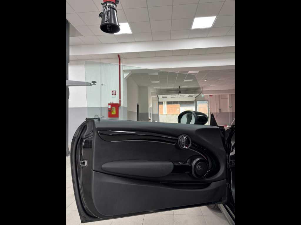 Mini Mini 3p 2.0 JCW JCW auto