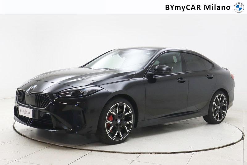 BMW Serie 2 218d Gran Coupe MSport Pro auto