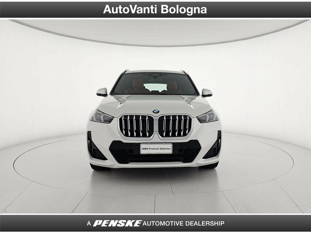 BMW X1 sdrive18d X-Line Edition Balance auto
