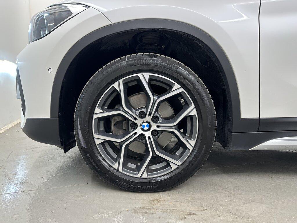 BMW X1 sdrive18d xLine auto