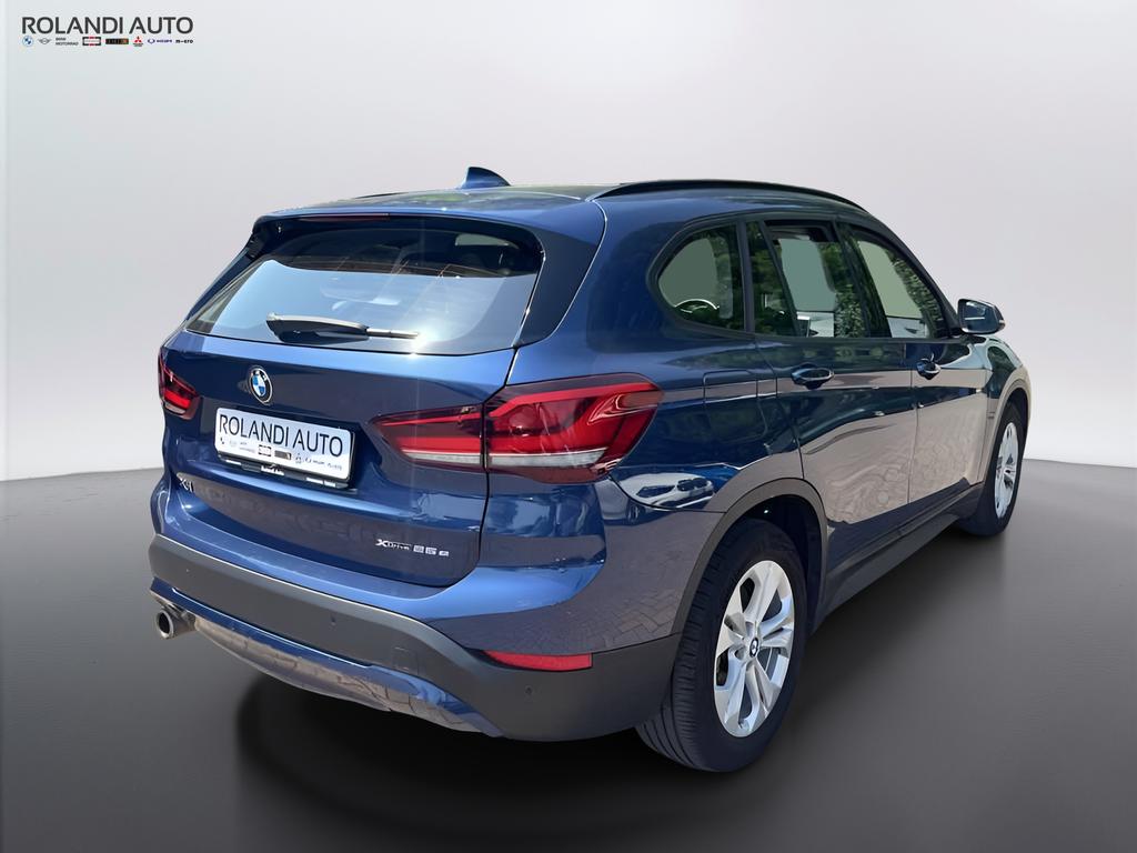 BMW X1 xdrive25e Business Advantage auto
