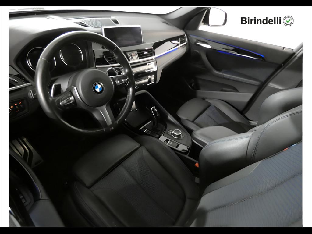 BMW X1 xdrive18d Msport