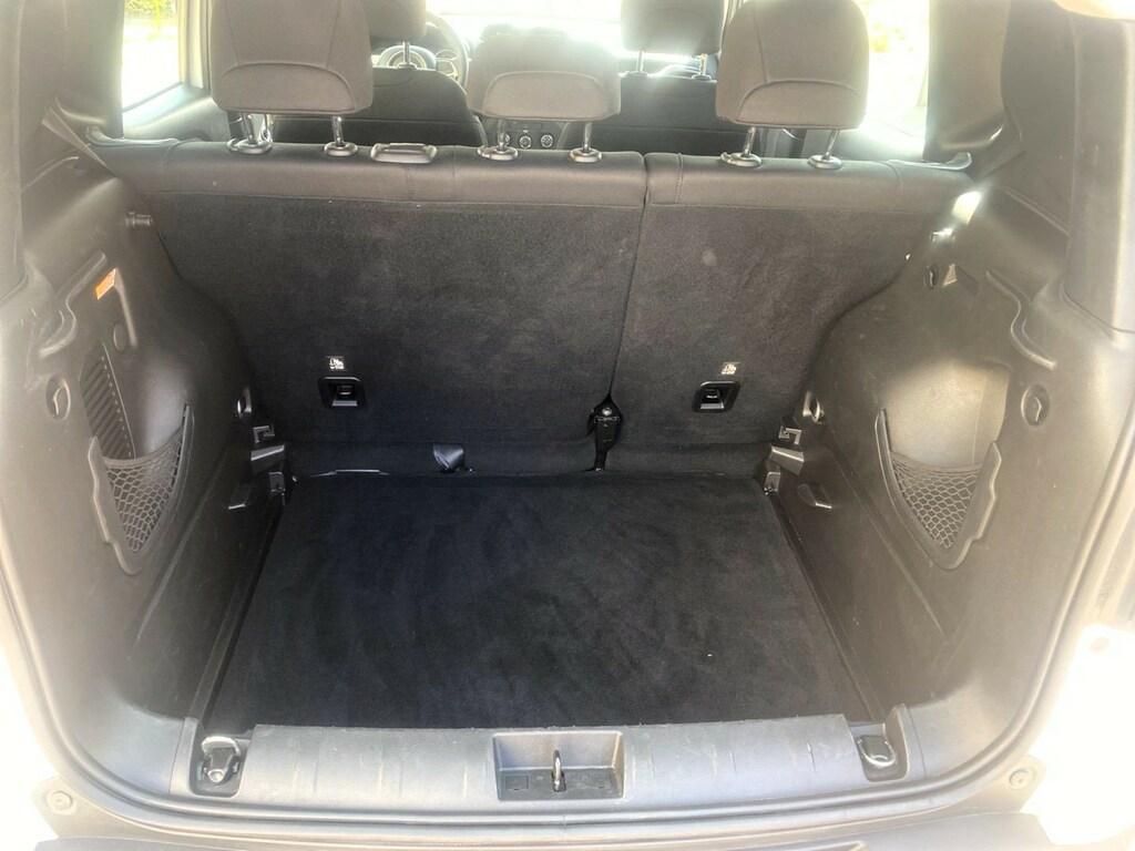 Jeep Renegade 1.6 e-torq evo Sport fwd 110cv my18