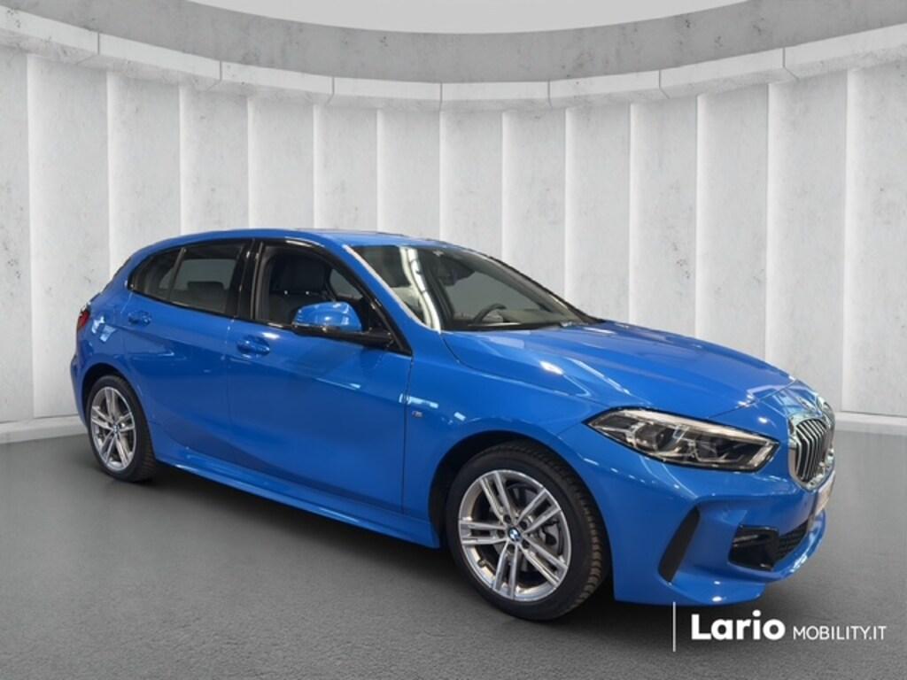 BMW Serie 1 116d Sport auto