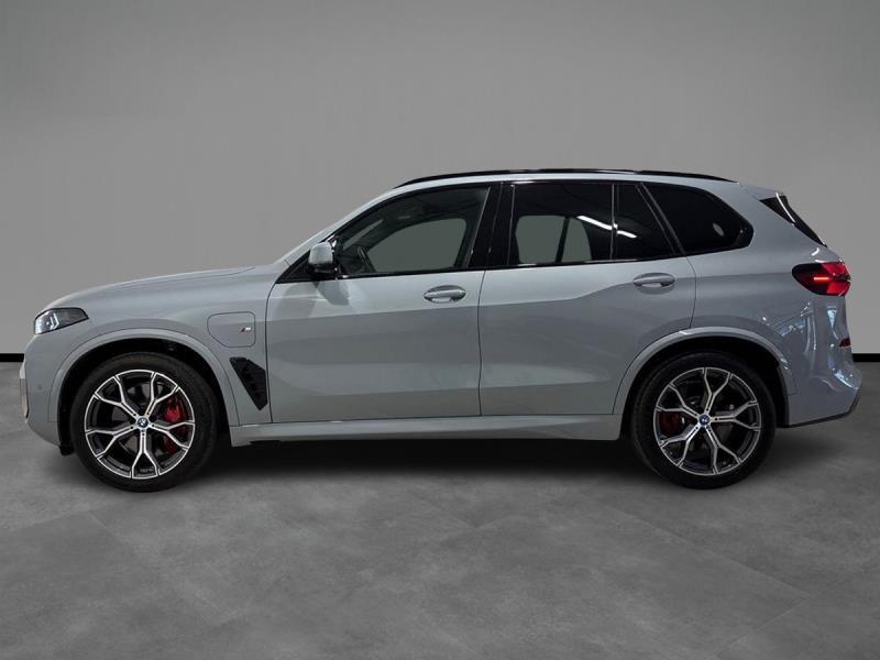 BMW X5 xdrive50e Msport auto