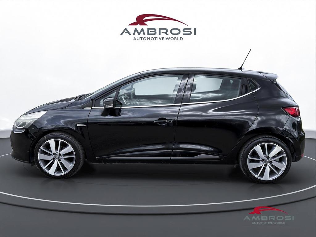 Renault Clio 5p 1.5 dci Live 75cv
