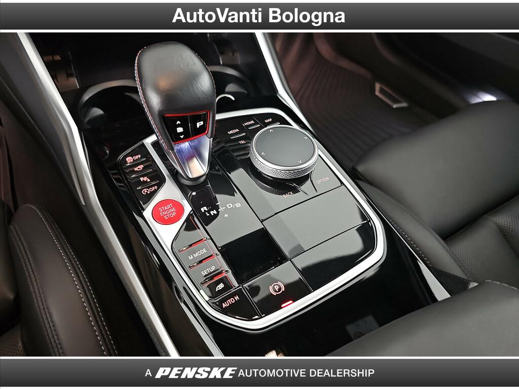 BMW M3 Touring 3.0 Competition M xdrive auto