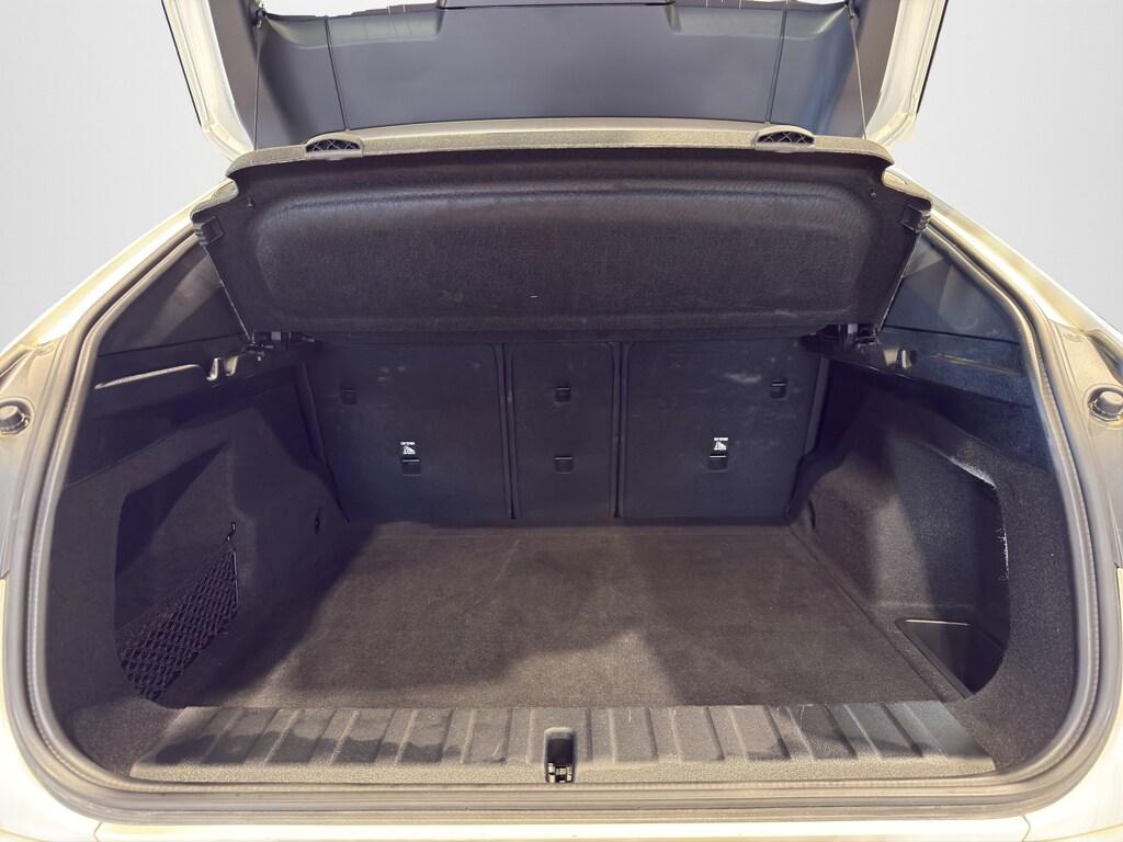 BMW X2 xdrive 20d 48V MSport Pro auto