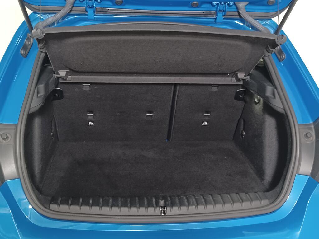 BMW Serie 1 118d auto