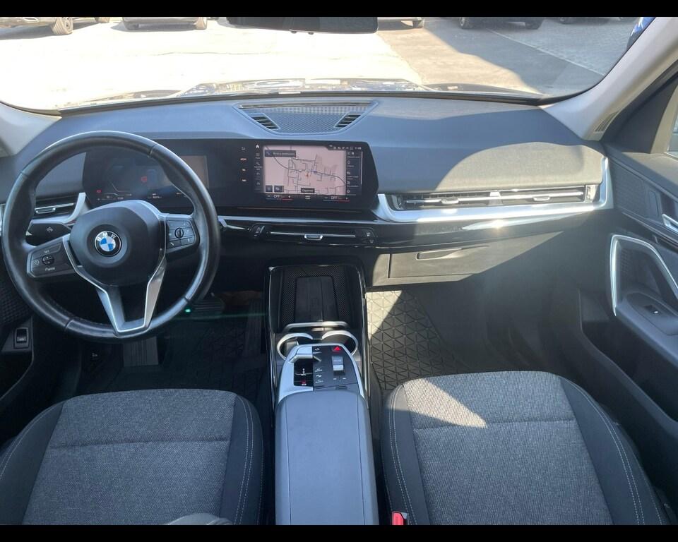 BMW X1 sdrive18d auto
