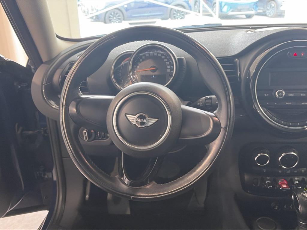 Mini Cooper Clubman 1.5 Cooper Boost Auto