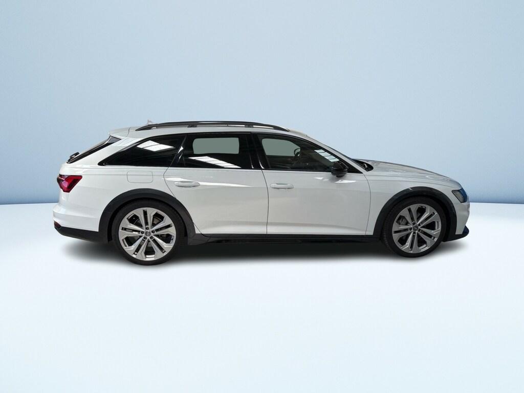 Audi A6 Allroad 50 3.0 tdi mhev quattro 286cv tiptronic