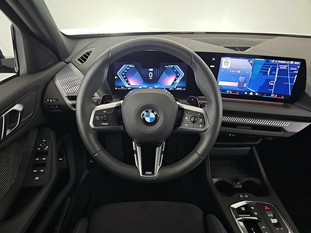 BMW Serie 1 118d MSport auto