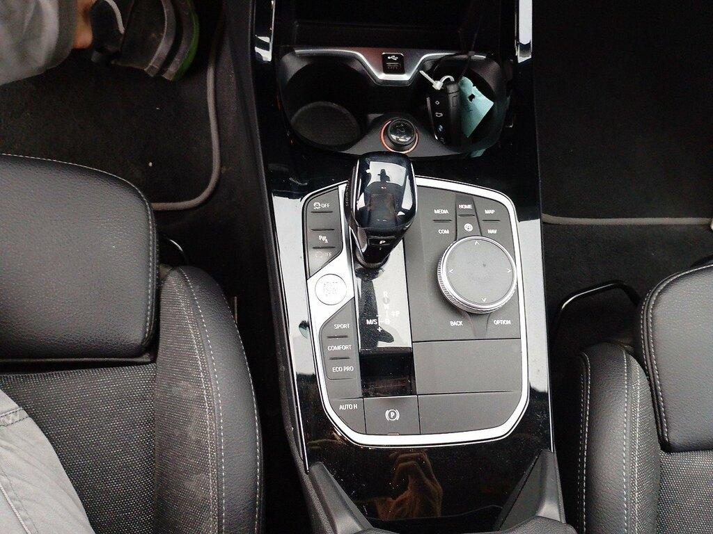 BMW Serie 1 118i Sport auto