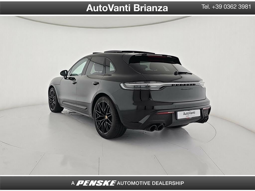 Porsche Macan 2.9 GTS 440cv pdk