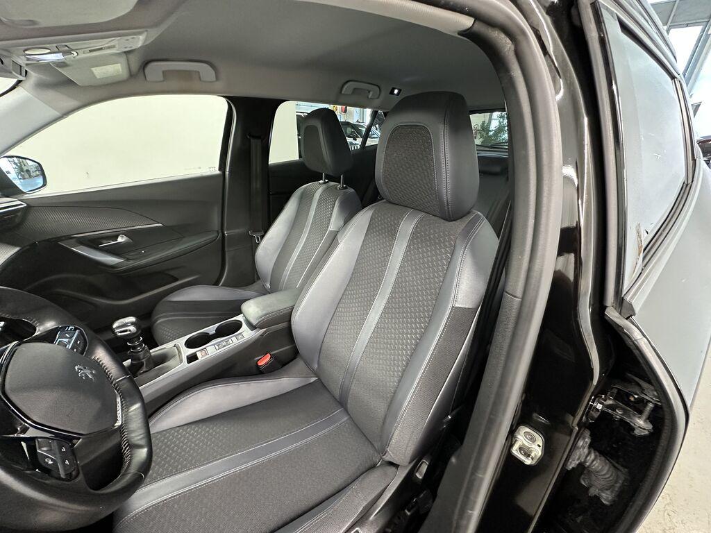 Peugeot 2008 1.5 bluehdi Allure s&s 100cv