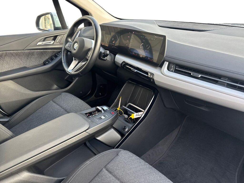 BMW Serie 2 218d Active Tourer auto