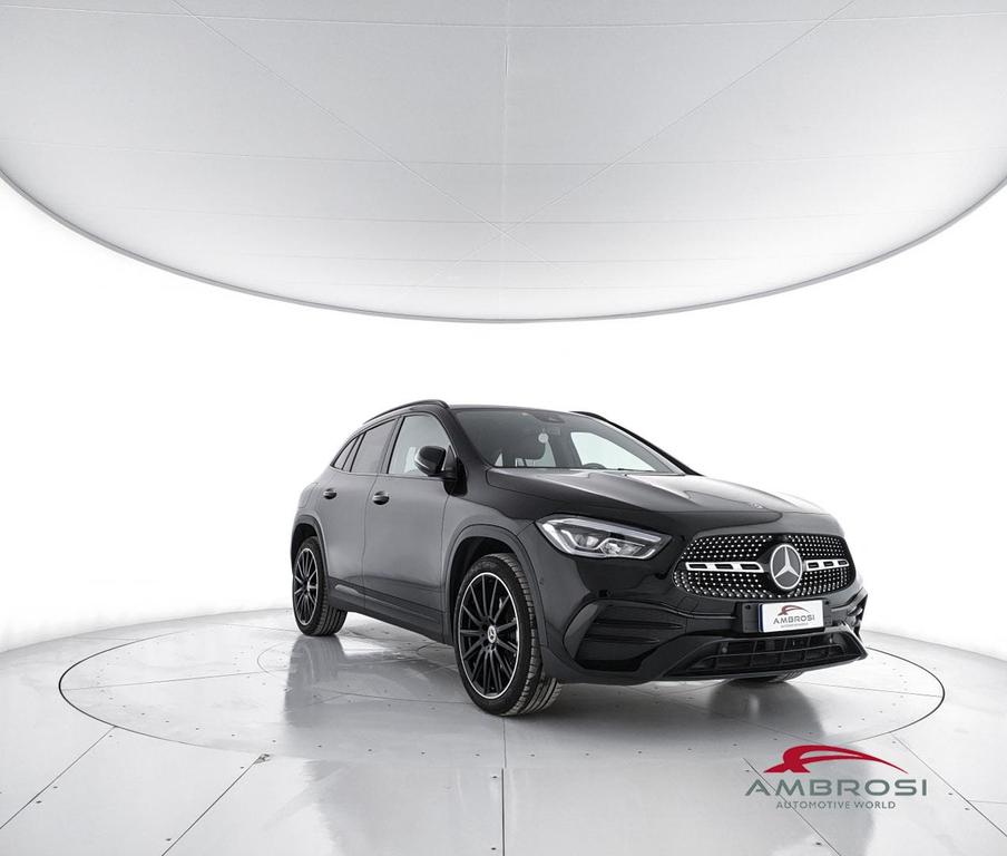 Mercedes GLA 250 eq-power Premium auto