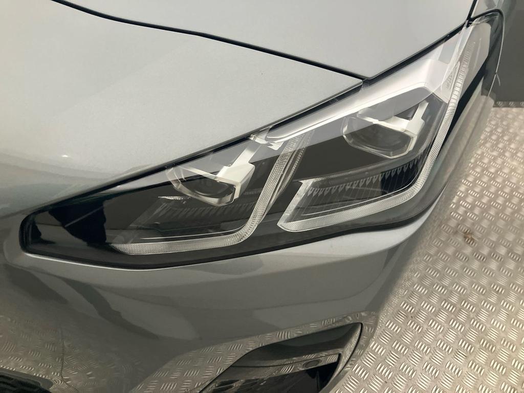 BMW Serie 2 218d Active Tourer Msport auto
