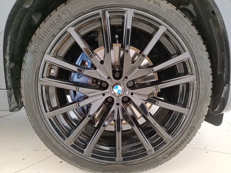 BMW X6 X6 xdrive30d mhev 48V Msport auto