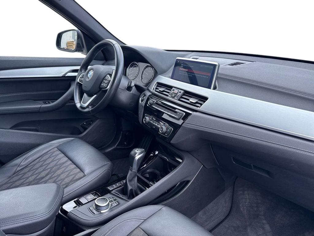 BMW X1 xdrive25e xLine auto