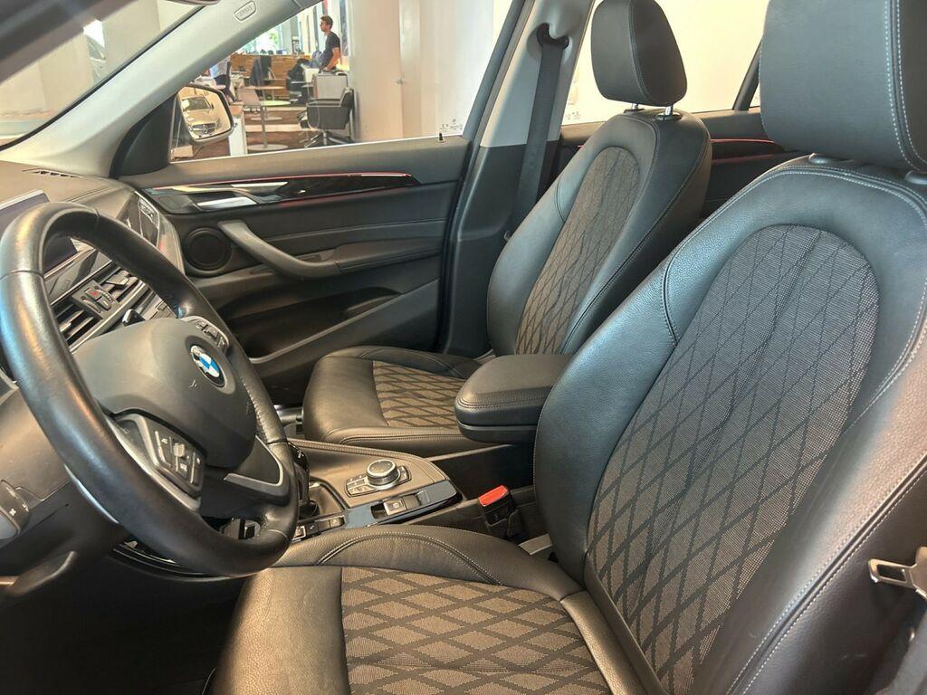 BMW X1 xdrive18d xLine Plus auto