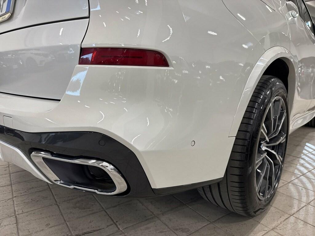 BMW X5 xdrive30d mhev 48V Msport auto