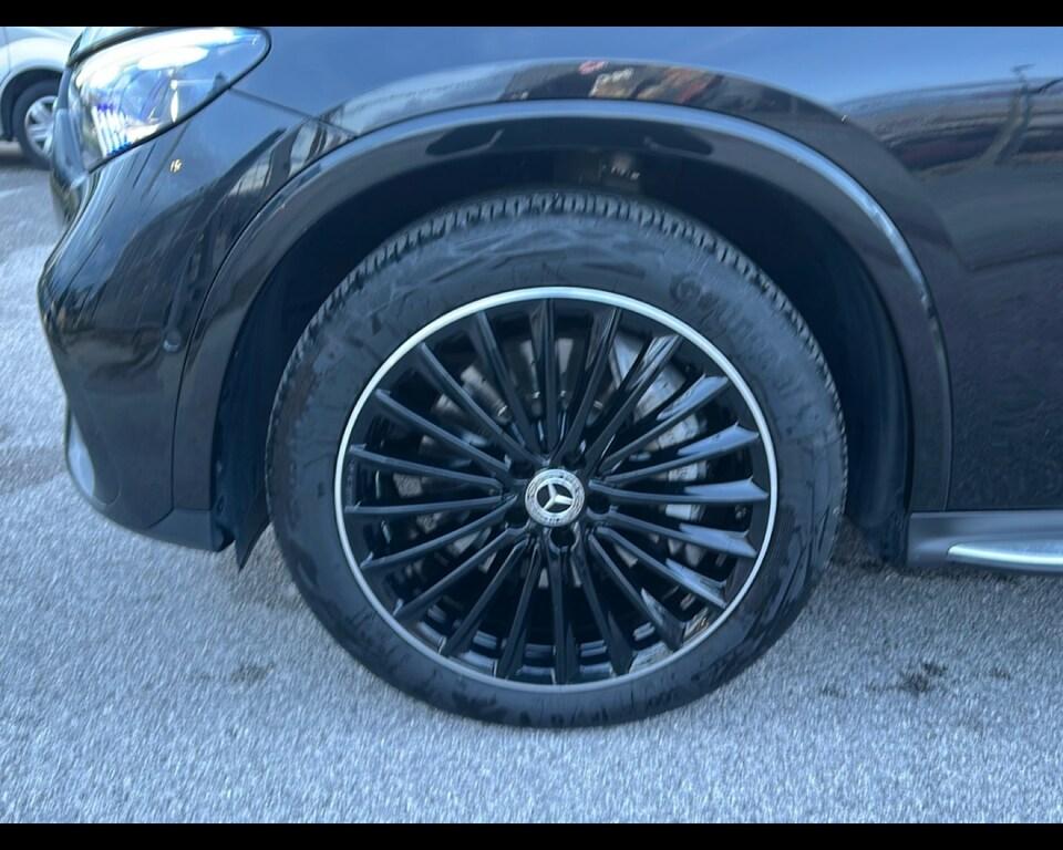 Mercedes GLC 220 d mhev AMG Premium Plus 4matic auto