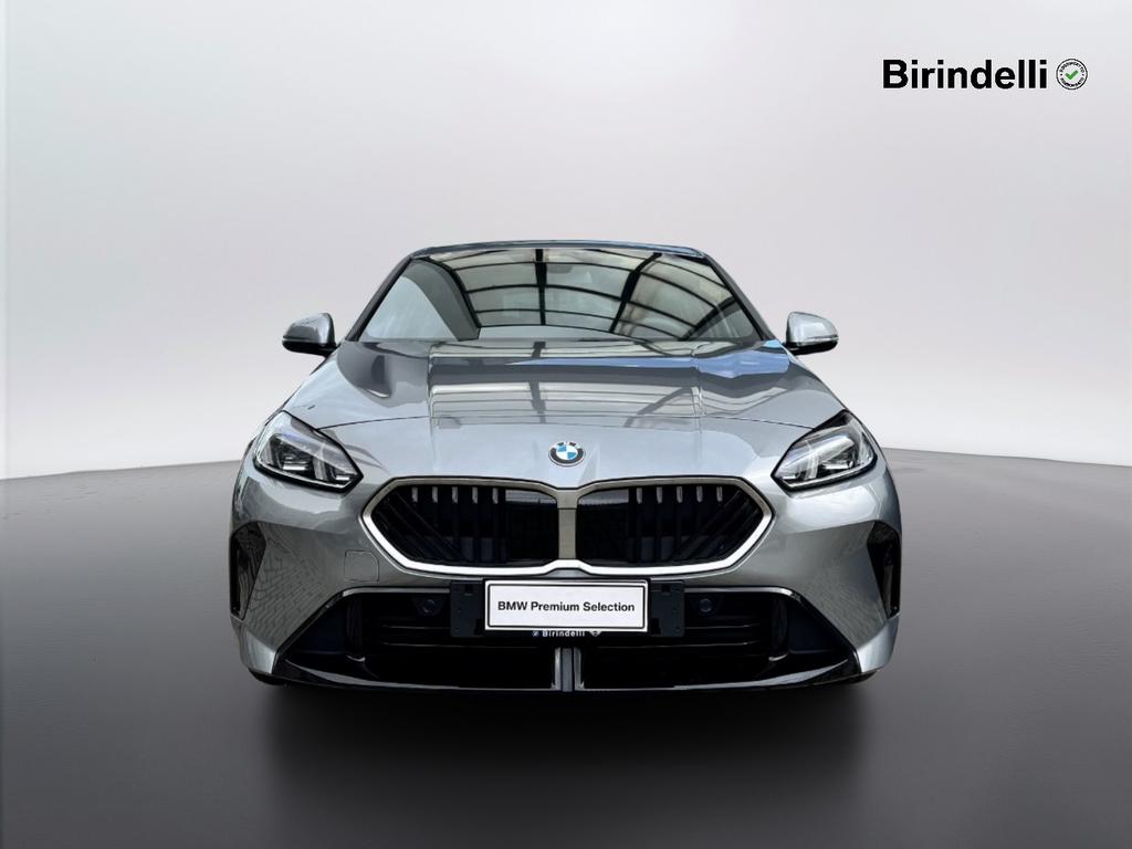 BMW Serie 1 120 48V MSport auto