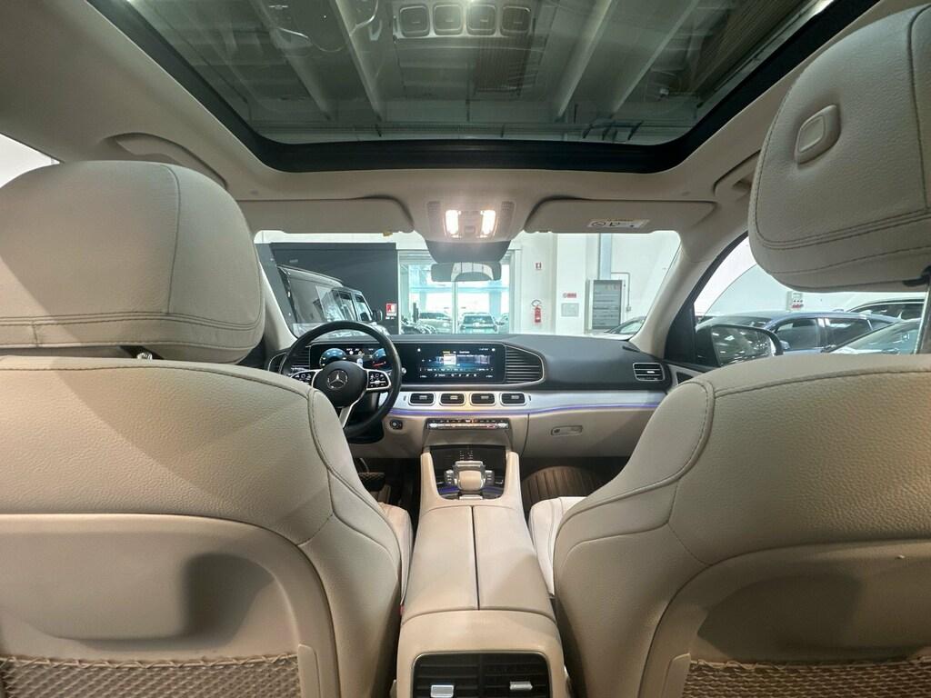 Mercedes GLE 300 d mild hybrid Premium Plus 4matic auto