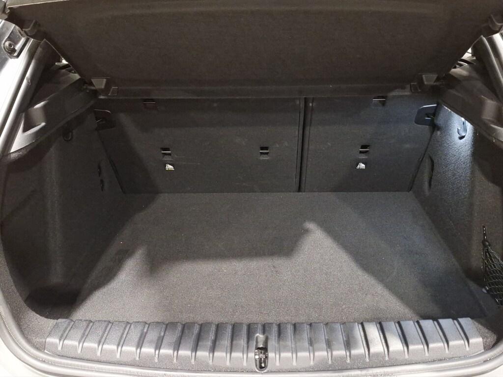 BMW Serie 1 118d MSport Pro auto