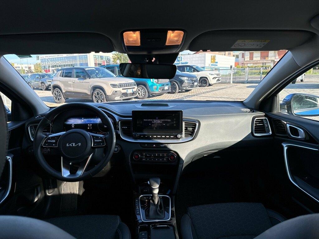 Kia Xceed 1.6 gdi phev Style 141cv dct