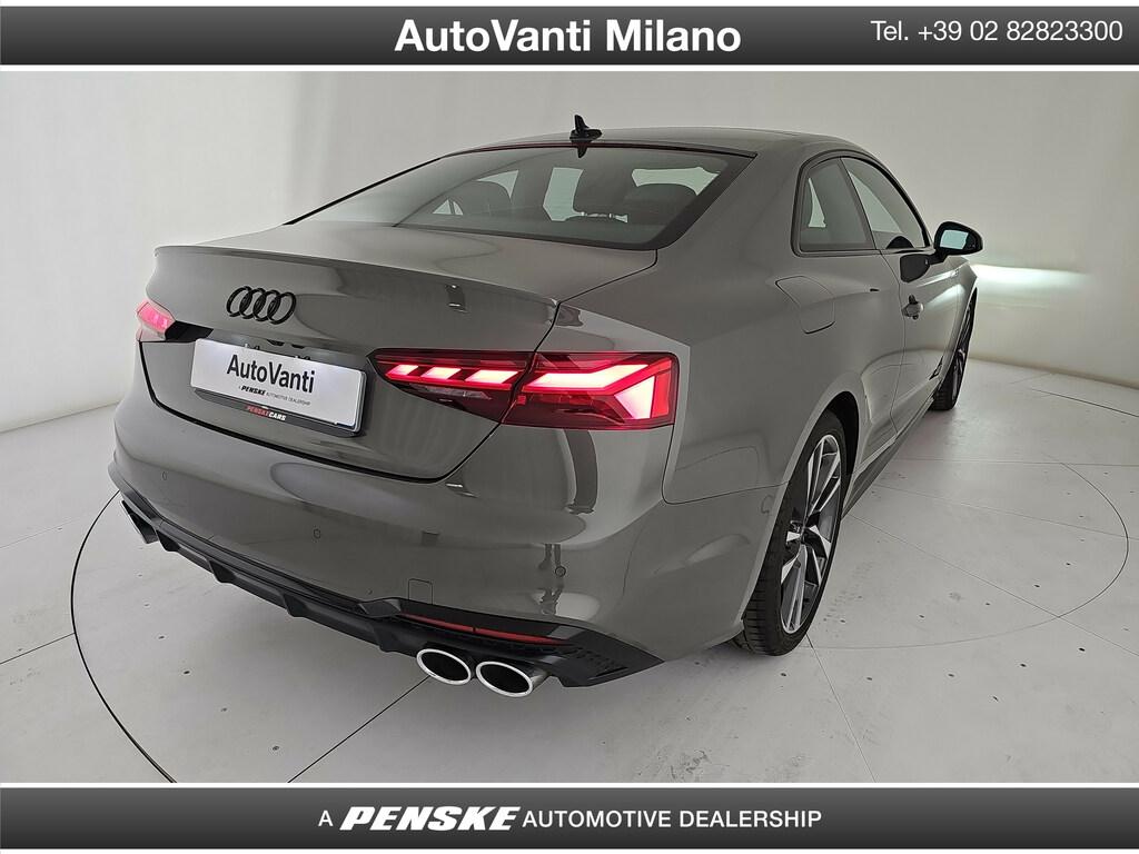 Audi S5 Coupe 3.0 tdi mhev quattro 341cv tiptronic