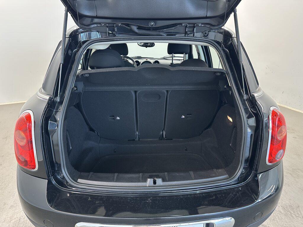 Mini One D Countryman 1.6 One D Business