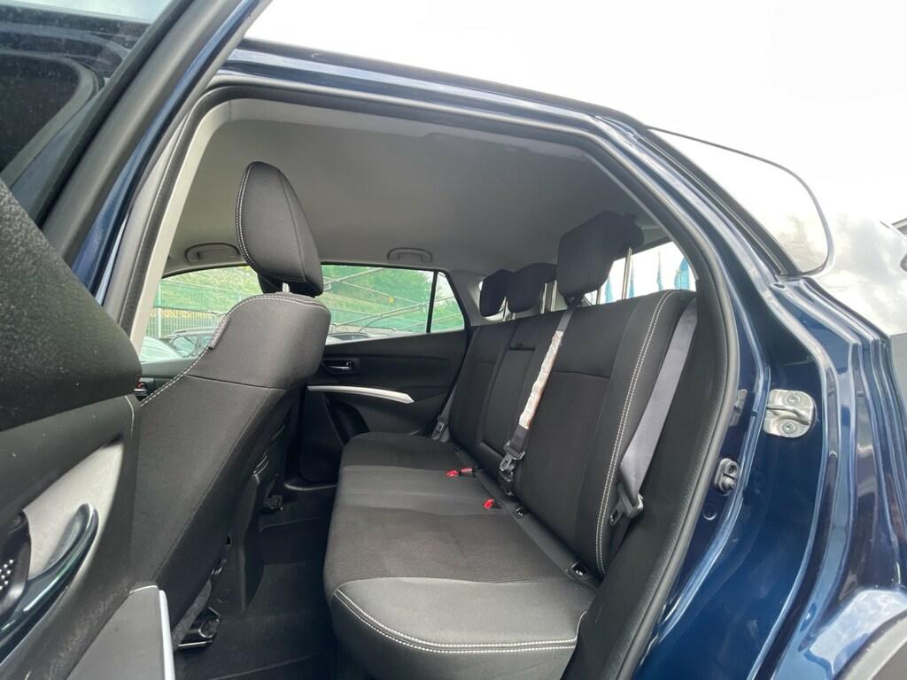Suzuki S-Cross 1.0 boosterjet Cool s&s 2wd