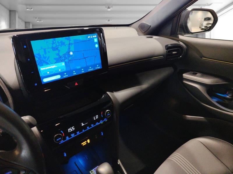 Toyota Yaris Cross 1.5h Adventure fwd 116cv e-cvt