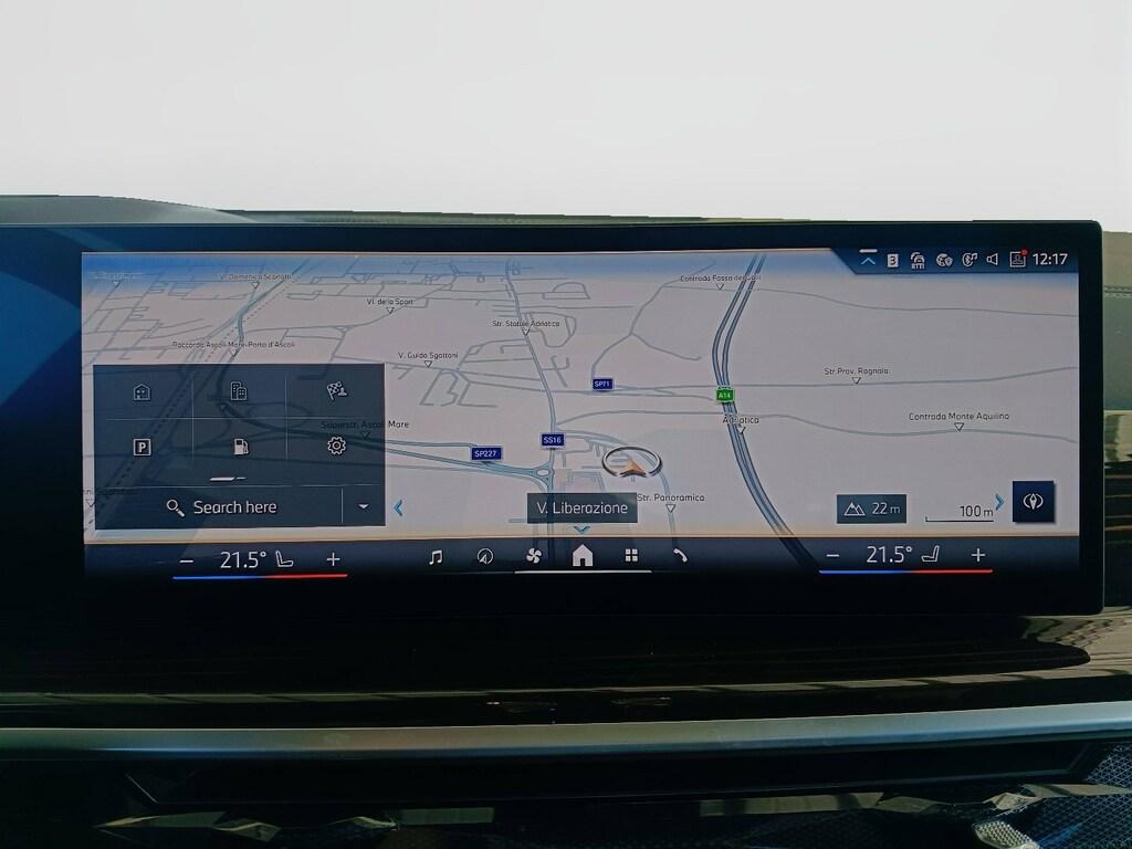 BMW X5 xdrive30d MSport Pro auto