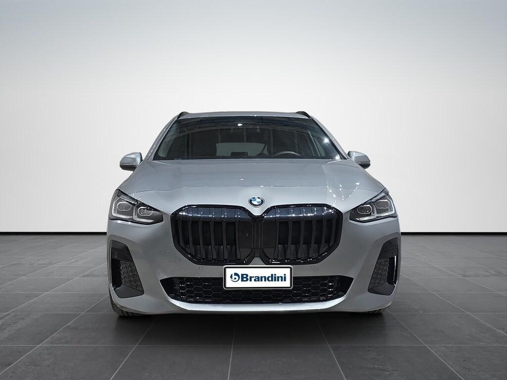 BMW Serie 2 218d Active Tourer auto