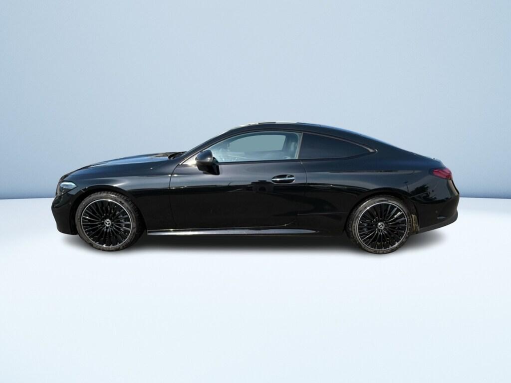 Mercedes CLE Coupe 220 d AMG Line Premium Plus auto
