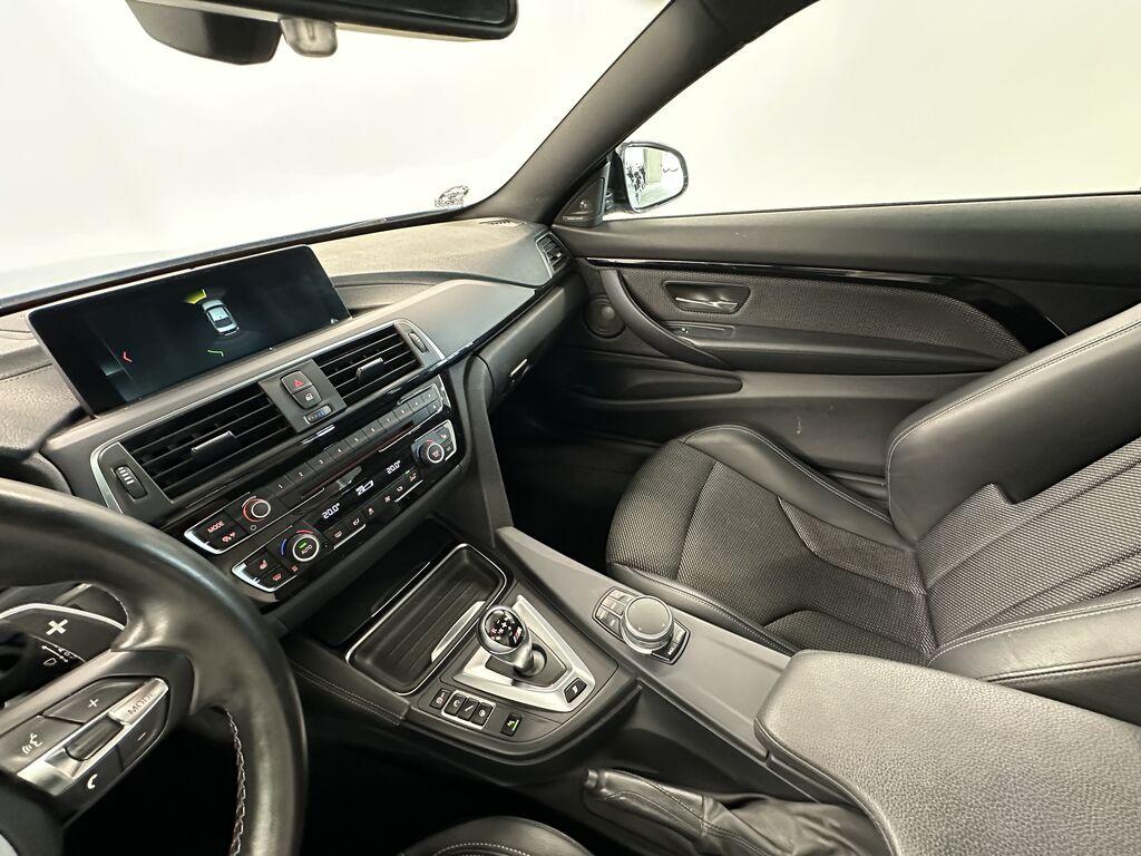 BMW M4 Coupe 3.0 450cv dkg