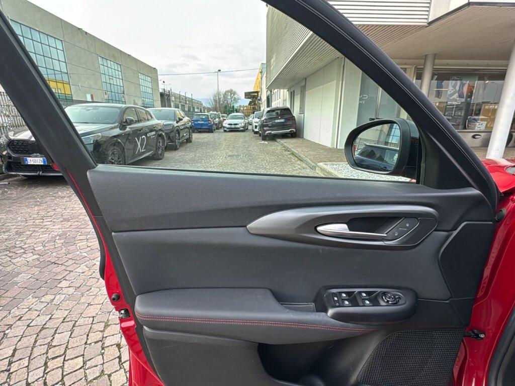 Alfa Romeo Tonale 1.5 hybrid Speciale 130cv ddct7