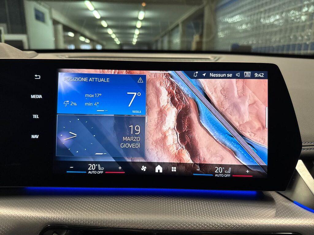 BMW X1 xdrive 25e MSport Pro auto