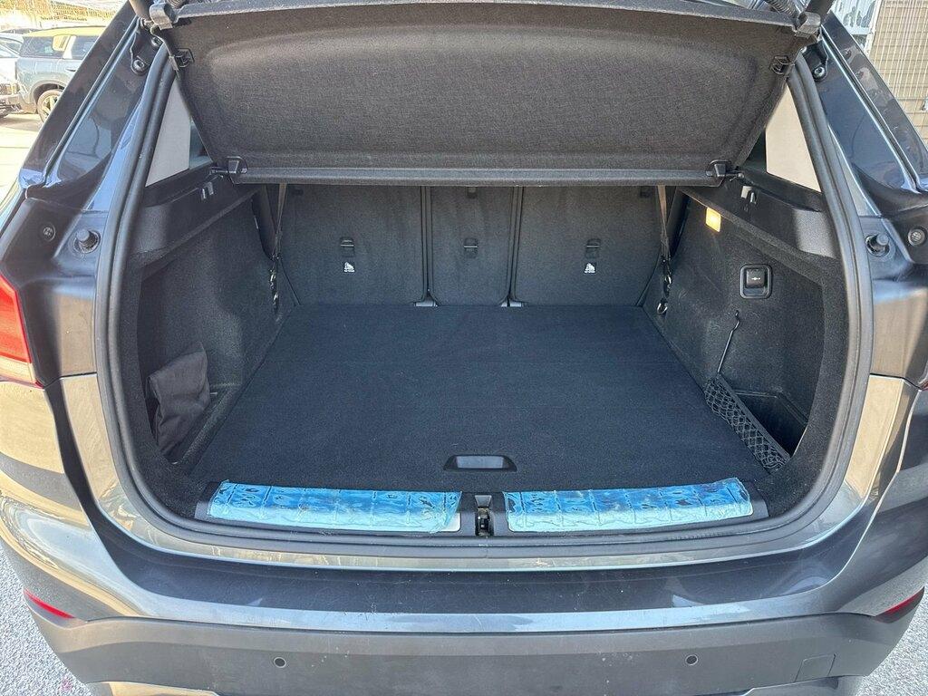 BMW X1 xdrive18d xLine Plus auto