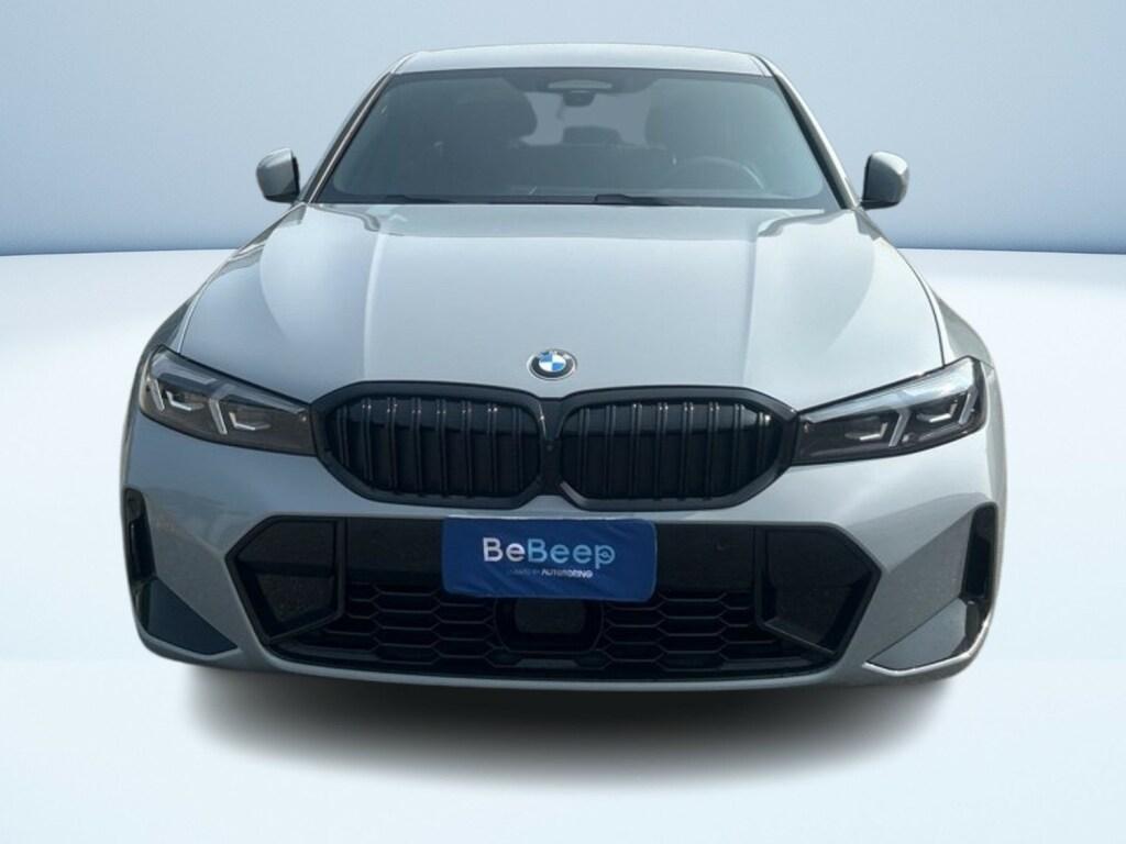 BMW Serie 3 320d mhev 48V Msport auto