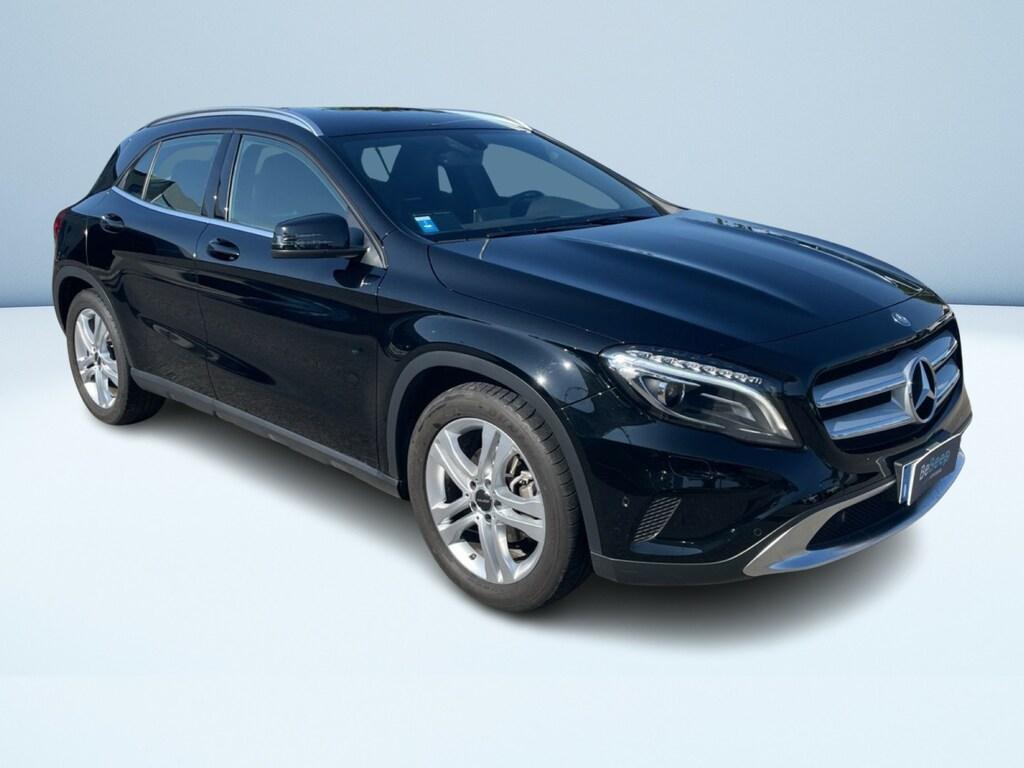 Mercedes GLA 200 d (cdi) Sport auto