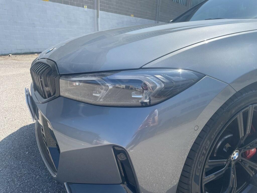 BMW Serie 3 320d mhev 48V M Sport Pro auto