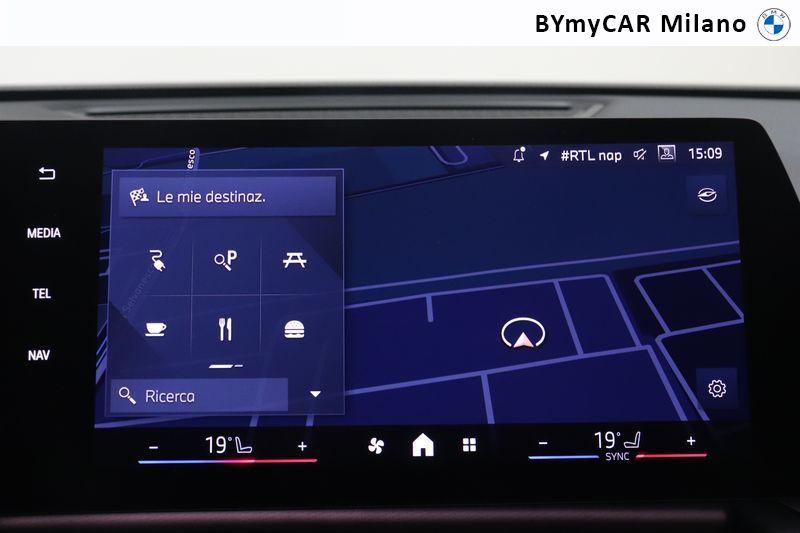 BMW iX2 edrive 20 MSport Pro